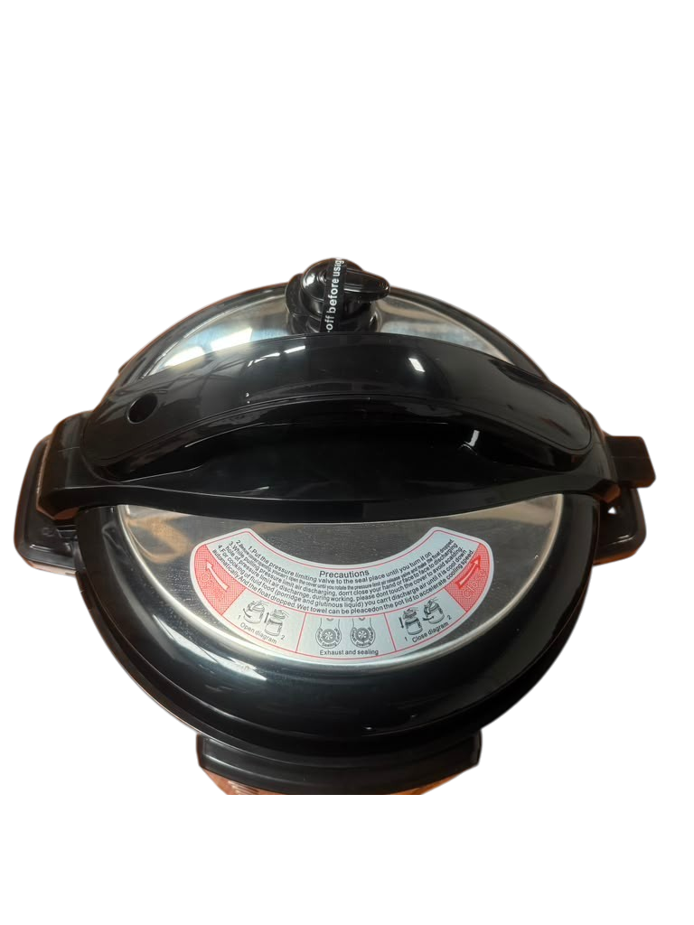 Yami's Neoline 6L Electric Pressure Cookers
