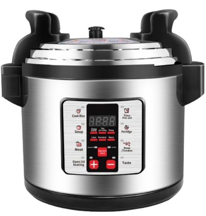Yami's Neoline 40L Electric Pressure Cookers