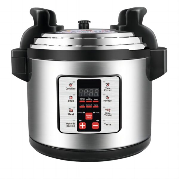 Neoline Commercial Pressure cooker
