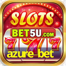 Explore the Exciting World of AzureBet Gaming and Betting Redefined Explore the Exciting World of AzureBet Gaming and Betting Redefined
