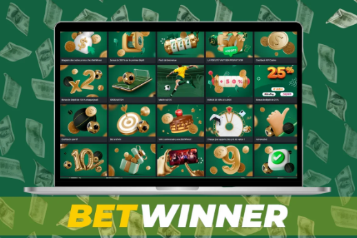 Explore the Exciting World of Online Betting with Betwinner Explore the Exciting World of Online Betting with Betwinner