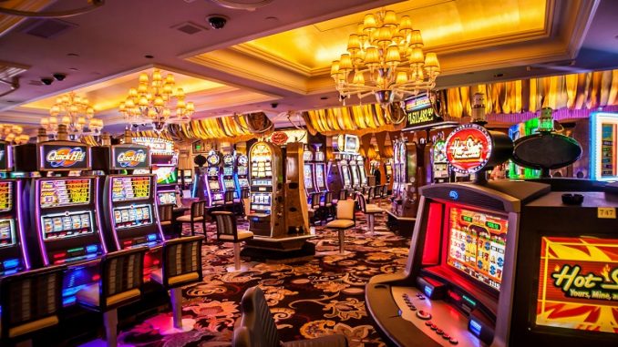 Explore the World of Casinos Not on Gamstop UK 409 Explore the World of Casinos Not on Gamstop UK 409