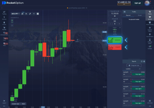 Pocket Option Traders Your Complete Guide to Successful Trading