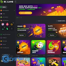 Explore Exciting Gaming at bc.game sport Explore Exciting Gaming at bc.game sport