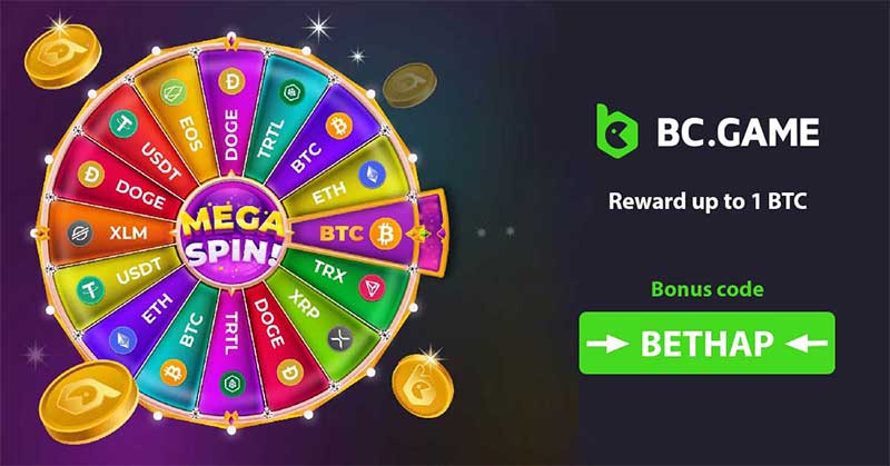 Explore the Exciting World of BC.Game Casino 7 Explore the Exciting World of BC.Game Casino 7