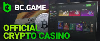 Exploring the Exciting World of BCGame Exploring the Exciting World of BCGame