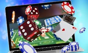 Exploring the Popularity of Poker Tournaments in Bangladesh 2 Exploring the Popularity of Poker Tournaments in Bangladesh 2