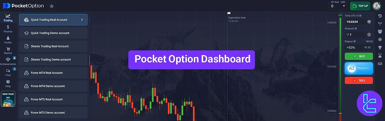 Exploring the Potential of bot pocket option in Online Trading Exploring the Potential of bot pocket option in Online Trading