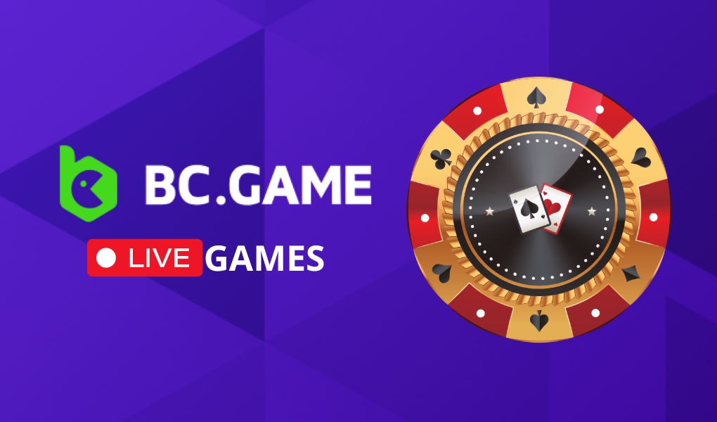 Казино развлечений BC Game Dice Казино развлечений BC Game Dice