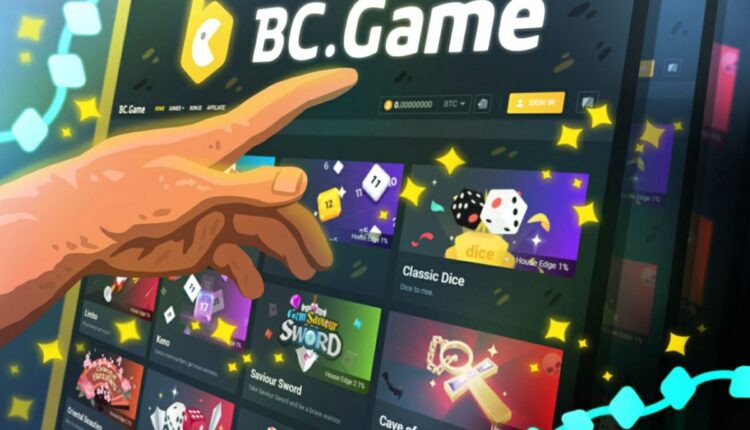 Panduan Lengkap tentang BC.Game Crash ID Cara Bermain dan Strategi Menang Panduan Lengkap tentang BC.Game Crash ID Cara Bermain dan Strategi Menang