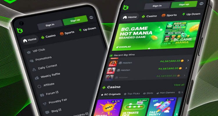 The Rise of Online Gaming BCGame Nigeria The Rise of Online Gaming BCGame Nigeria
