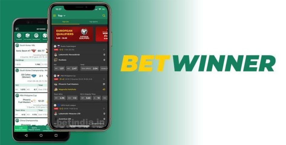 Discover the Exciting World of Betting with Betwinner Discover the Exciting World of Betting with Betwinner