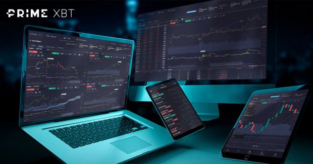 Exploring PrimeXBT Crypto Trading A Comprehensive Guide Exploring PrimeXBT Crypto Trading A Comprehensive Guide