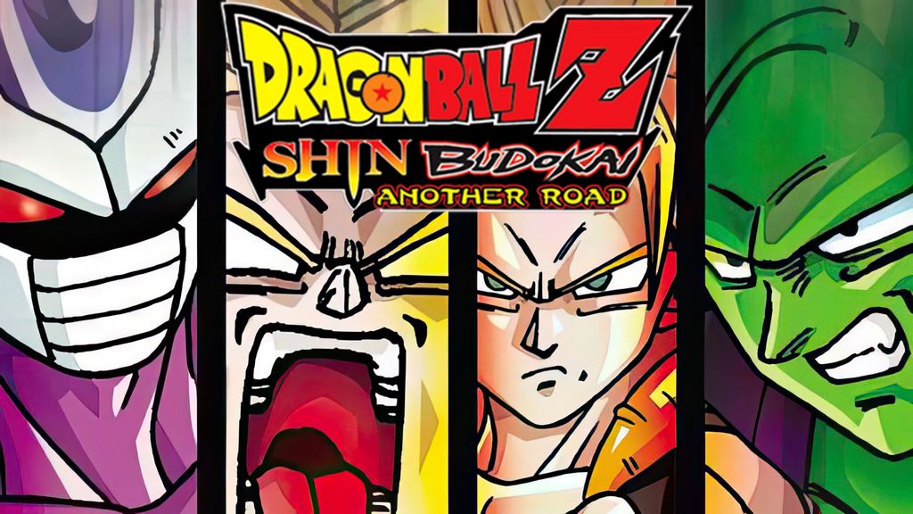 Dragon Round Z: Budokai 3 Gameplay