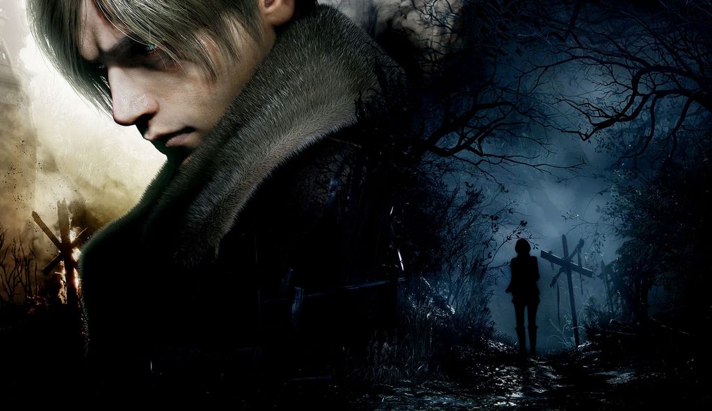Resident Evil 4: Versión Wii Resident Evil 4: Versión Wii