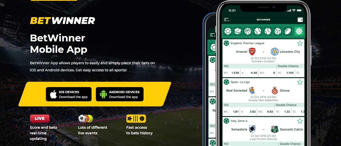 Ultimate Guide to Betwinner Your Go-To Betting Platform Ultimate Guide to Betwinner Your Go-To Betting Platform